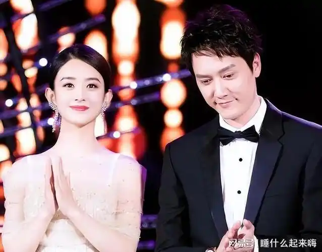 为何赵丽颖的婚姻短暂又仓促如今再回看证实金星的话没有说错