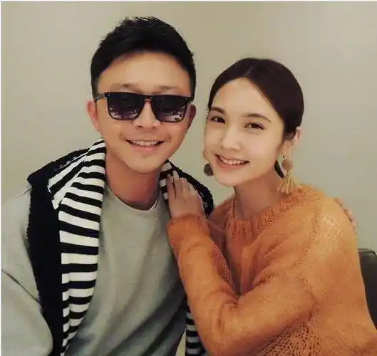 原创原创10年感情杨丞琳为金勤深情表白送祝福网友李荣浩彻底无爱了