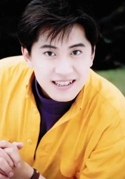 90年代的中国流行乐坛犹如繁星点点的夜空,解晓东,李春波,火风等歌手