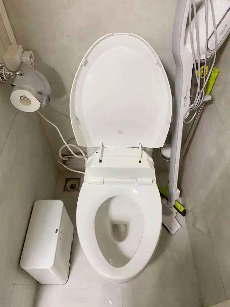 马桶虹吸式好还是直冲式好(马桶直冲和虹吸怎么选)-七暖网