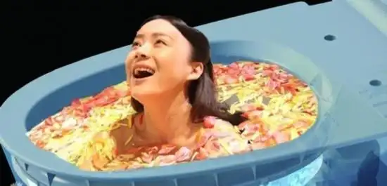 明星裸身剧照遭网友ps恶搞 果然丧心病狂