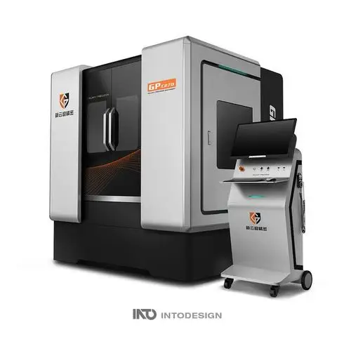 大型 机械工业设计 设备工业设计 环保设备工业设计