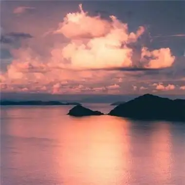 2021最美风景头像高清好看的2021最美微信风景图片