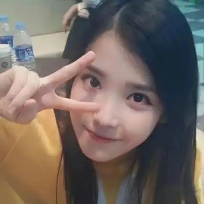 初恋温柔女头真人图片高清正脸