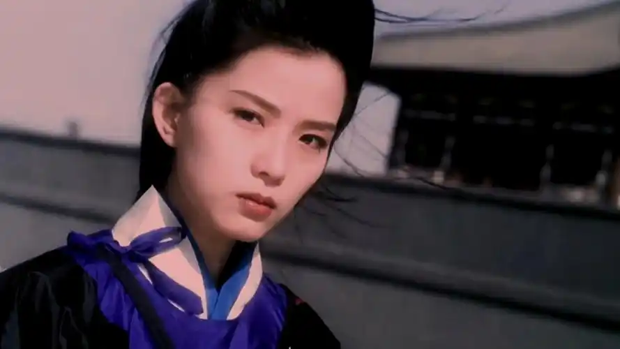 叶全真最惊艳的时刻