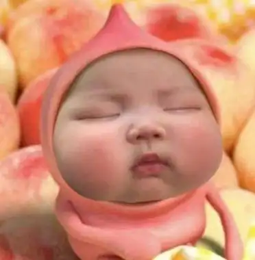 3岁屁桃被网暴称他长得丑头像东非大裂谷网友他还是个孩子