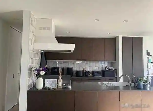 张碧晨晒出北京豪宅!全屋布置的精致,温馨,这就是我想要的家