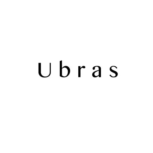 最新到货 ubras 品牌简介:ubras  主张最舒适自由的