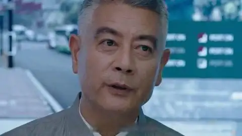 《风暴舞》马启明向摩世探员表达感谢 他决定在芭城投资