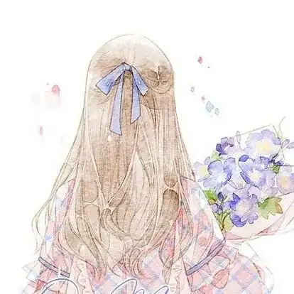 源自网络侵权删背影头像动漫头像女生头像