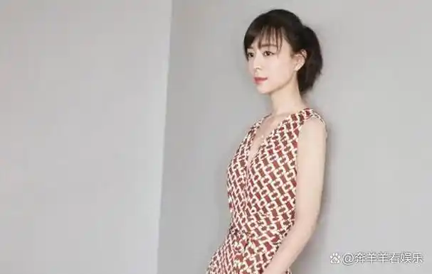 回顾因太美而被导演收入囊中的4位女星!一位戏还没拍完就已怀孕