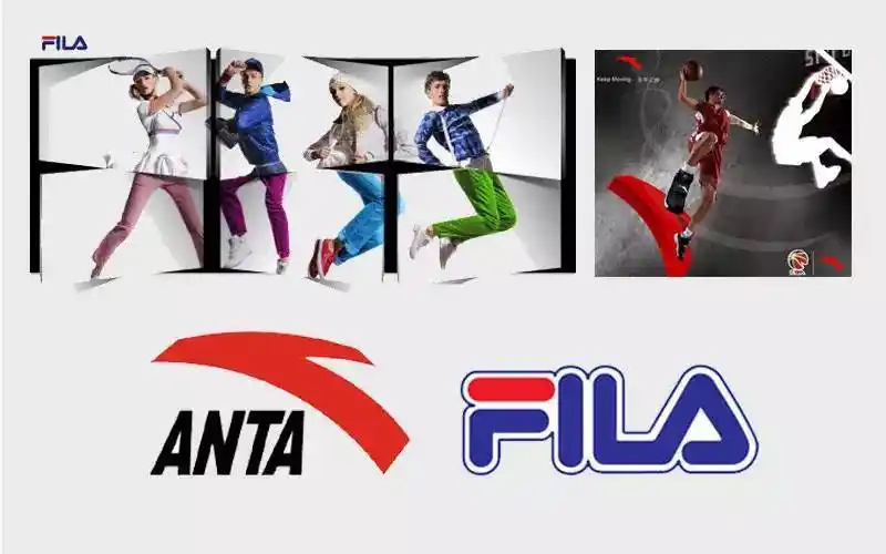 斐乐品牌于1926年由fila兄弟在意大利创立.