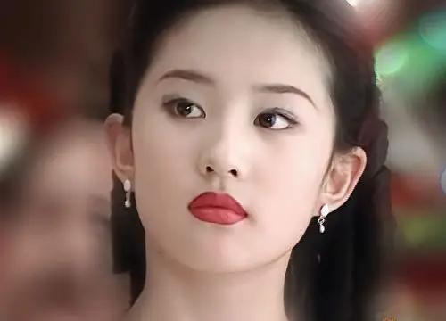 刘亦菲演的白秀珠满足了我对大家闺秀的幻想