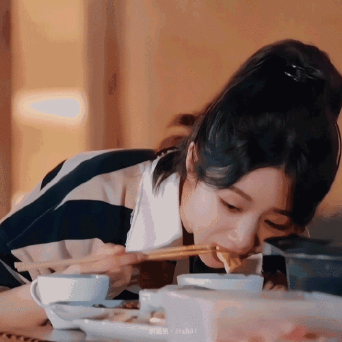 杨紫襄阳古城vlog