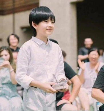 丑基因有多强大找个神仙老婆无法拯救陈红的基因也救不了