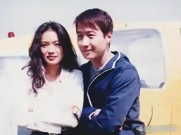 写真集毁了2段好姻缘历任男友只撩不娶舒淇的反击真赞