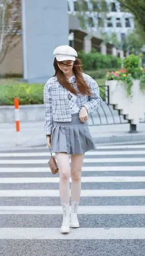 许杨玉琢饭拍sheep