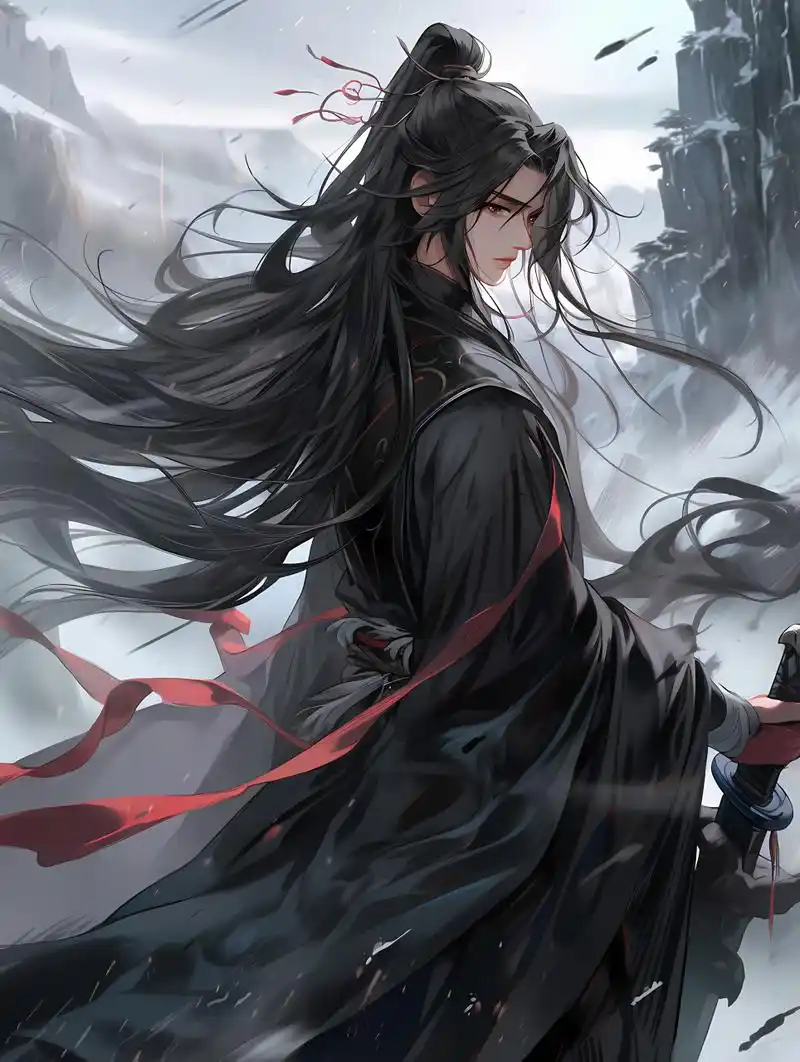 古风仙侠系列来了