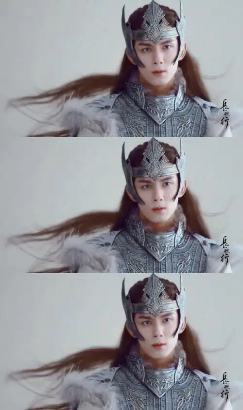 【吴磊】【美图】