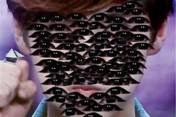 张翰眼睛表情包的梗是怎么一回事呢网友们对他的调侃