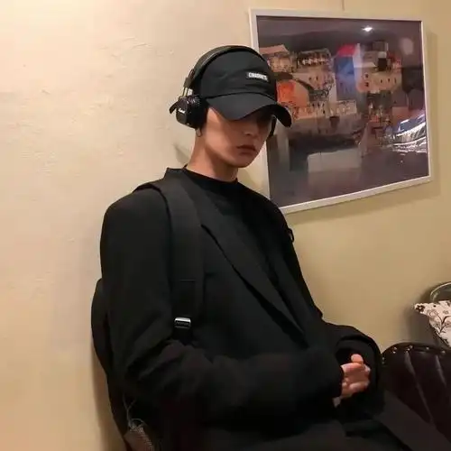 头像这波微信头像真不错