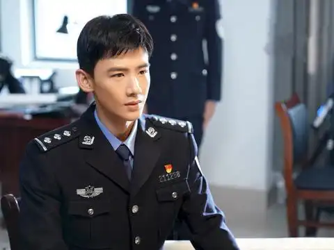 你是我的城池营垒邢克垒这么可爱谈恋爱时又相当笨拙