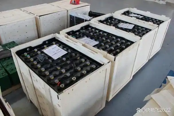 适合诺力fe4p30n叉车蓄电池组 80v 500ah电瓶组