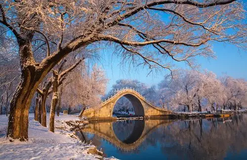 中国古建筑摄影大赛获奖作品 [149p]