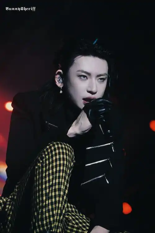 小鬼王琳凯福州蓝眼泪音乐节##蓝眼泪音乐节