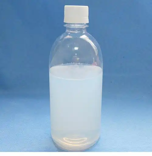 建筑涂料硅溶胶粘结剂 精密铸造耐高温硅溶胶纳米30%酸性硅溶胶