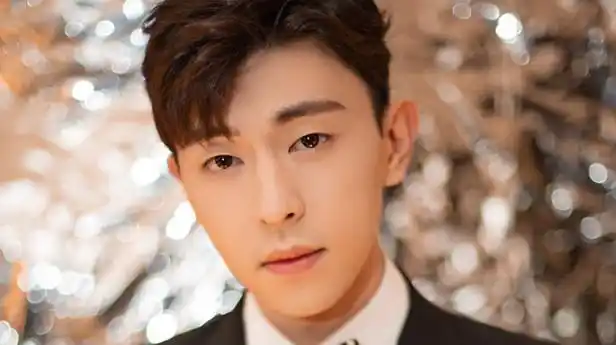 邓伦唯一承认的女友(邓伦唯一承认的女友)