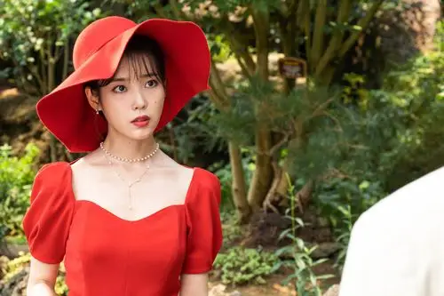 iu李知恩 德鲁纳酒店 - 堆糖,美图壁纸兴趣社区