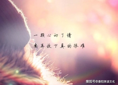 一个人心情很差的伤感说说,戳心刺骨,送给深夜失眠的你