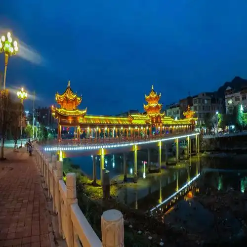 都安瑶族自治县