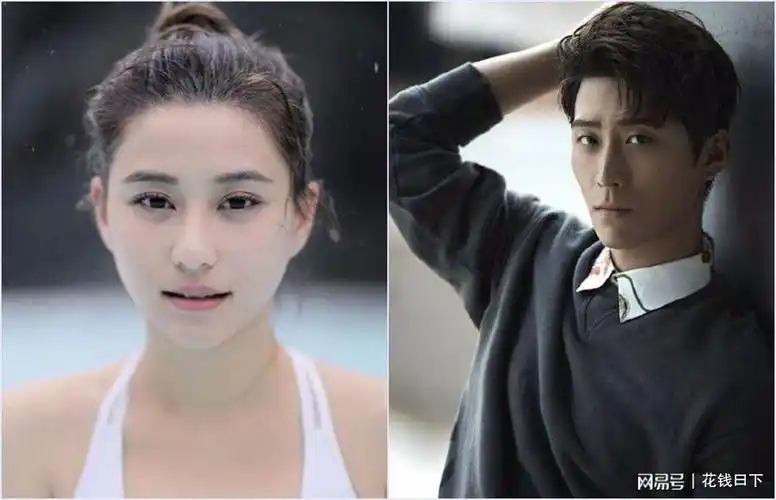 巧合的是何超莲的弟弟何猷君现任女友奚梦瑶,曾是窦骁的前女友