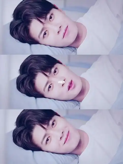 我的少年郎任嘉伦壁纸向分享130