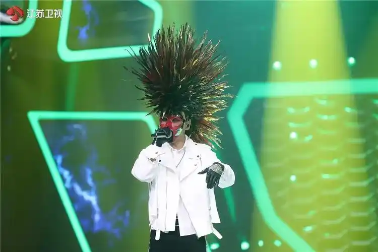 双十一狂欢蒙面唱将猜猜猜也收获满满