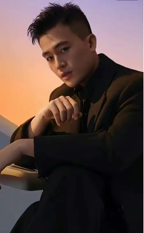 90生最帅的生是欧豪