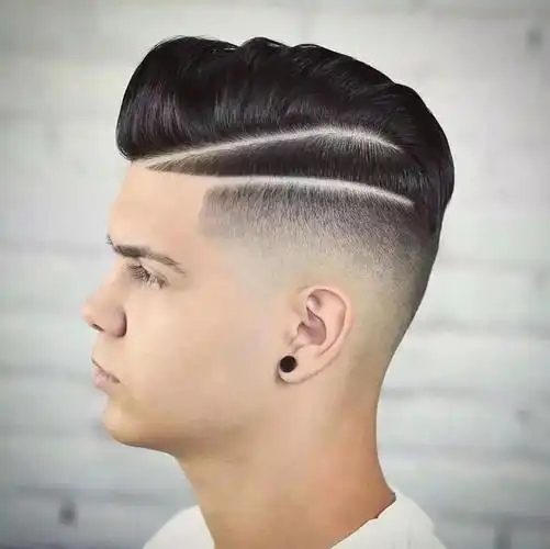 2020全年男士流行发大合集