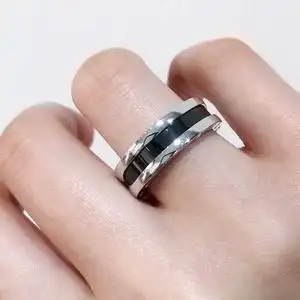 bvlgari 宝格丽 慈善款戒指54码.9新 整体成色不错