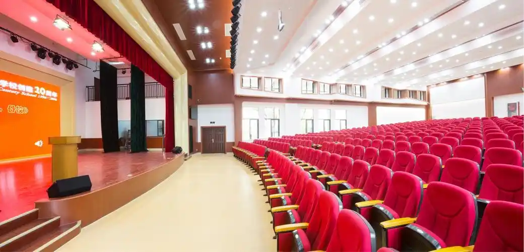 和谐 博爱 健康 —— 新世纪学校幼儿部 欢迎您