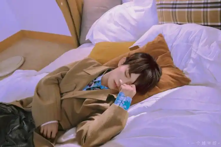 易烊千玺 - 堆糖,美图壁纸兴趣社区