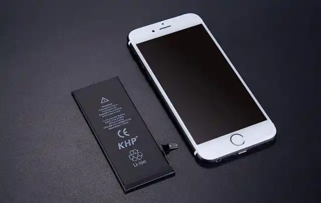 苹果手机电池成为吐槽点!为什么不使用高容量电池呢?答案在这里