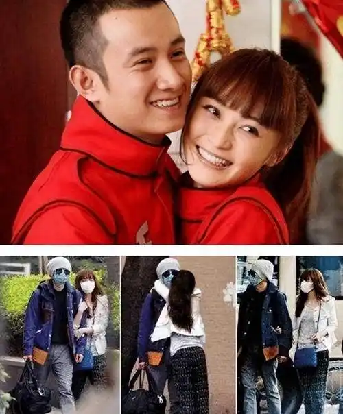 39岁文章近照头发花白背部佝偻,离开马伊琍四年后,他已判若两人_姚笛