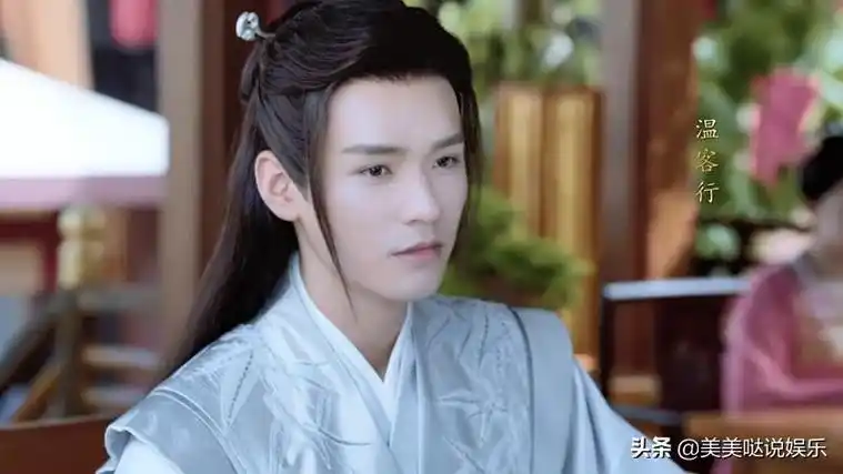 龚俊演过的电视剧哪部最好看(龚俊演过的电视剧,你最喜欢哪一部?最上