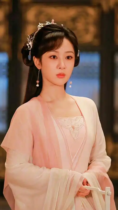 沉香如屑 颜淡 杨紫