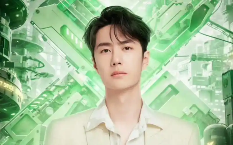 张艺兴王一博回归这就是街舞,battle画面简直太帅了