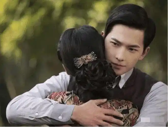 杨洋宋茜有电视剧要开播了居然是四年前就拍好的