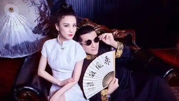 黄圣依老公杨子身体出问题!