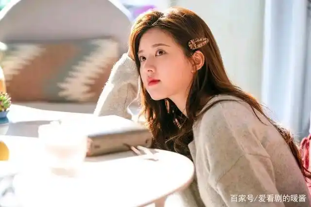 从网剧女配到大制作剧女主,赵露思这几年都经历了什么?